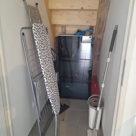 Logement De 100M2 Avec Terrasse Wardrecques Buitenkant foto